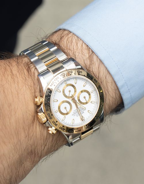 Rolex Daytona 116503 Image 4